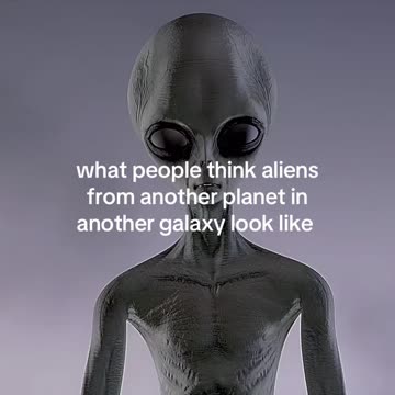 - their environment is likely so different to ours