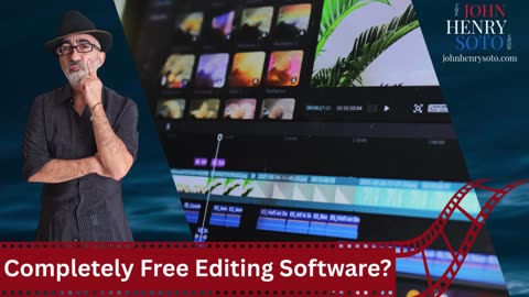 Can Editing Software Be Free And Still Be Usable? Check Out This One!