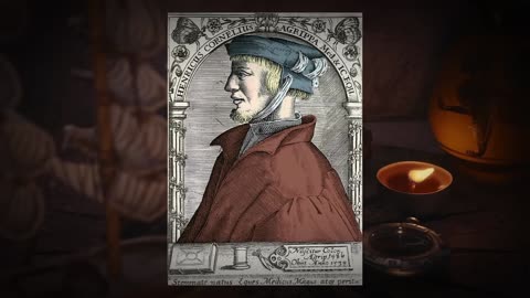 WHO IS HERMES TRISMEGISTUS? THE CREATOR OF THE EMERALD TABLET (OCCULT LECTURE)