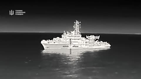 Russia lost MPSV07. A ship it cannot afford to lose