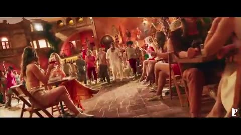 Janaab-e-aali war 2 movie full HD song
