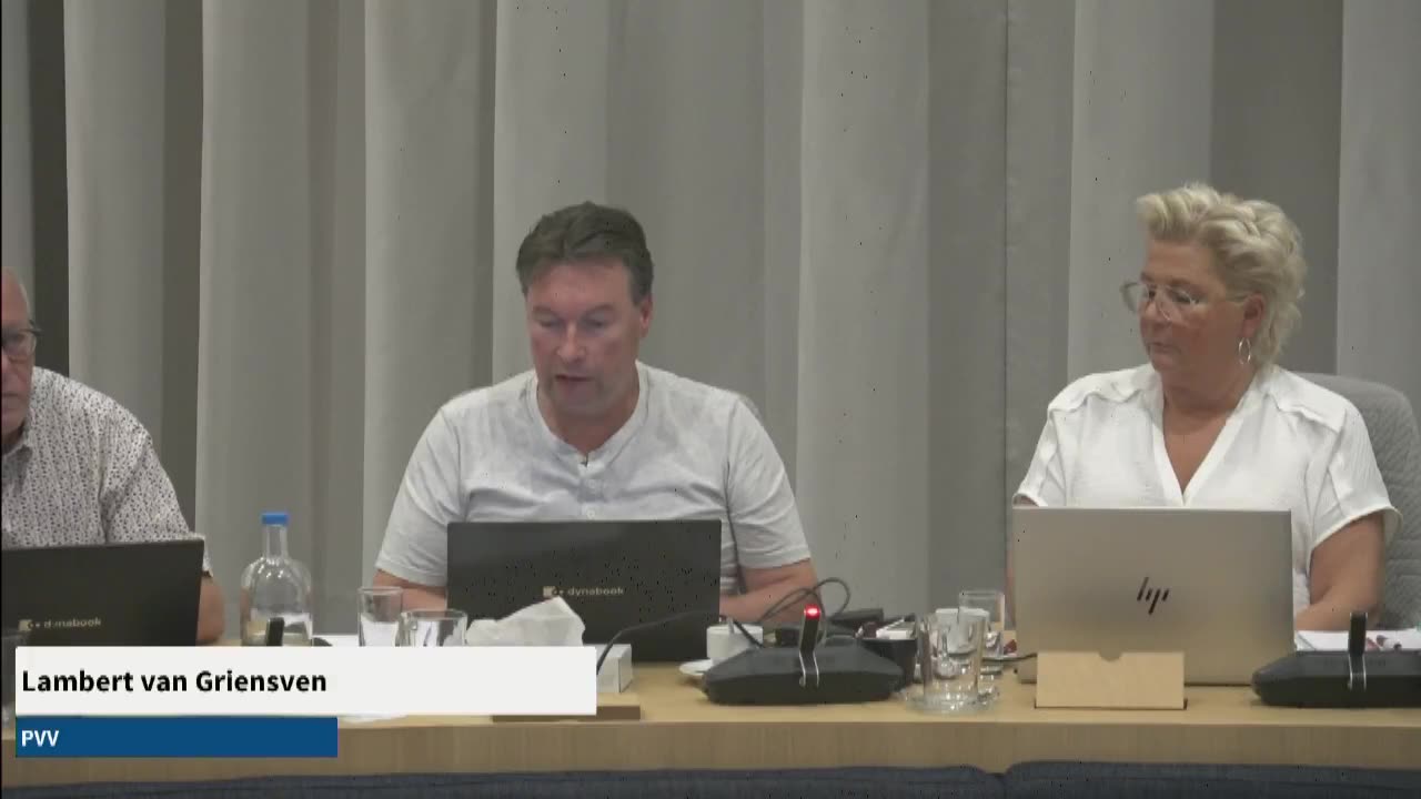 Discussienotitie evaluatie van de groennorm