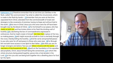 Church Age Fallacy Part 2 - Romans 11-Grafted into Israel's Olive Tree -Israel My Glory Isaiah 46:13