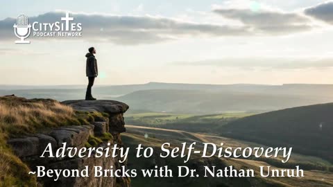Adversity to Self-Discovery