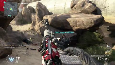 The Top 5 Over-Powered Equipment and Perks in Black Ops 2