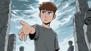 Trying to Break the Cycle — An Honest Pop Song About History & Hurt