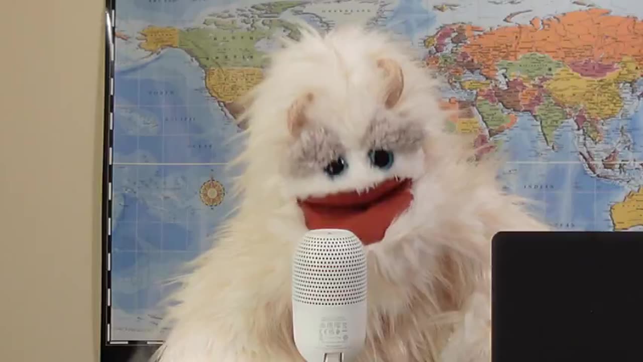 Boris has a message for Donald Trump