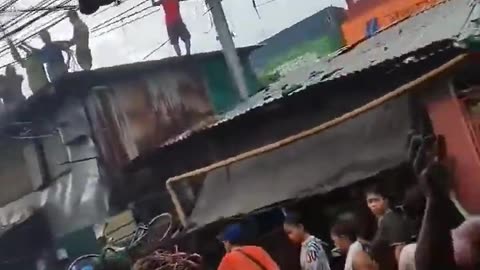 😂💪 Wait For The Epic Tug of War Fail! | FunFM