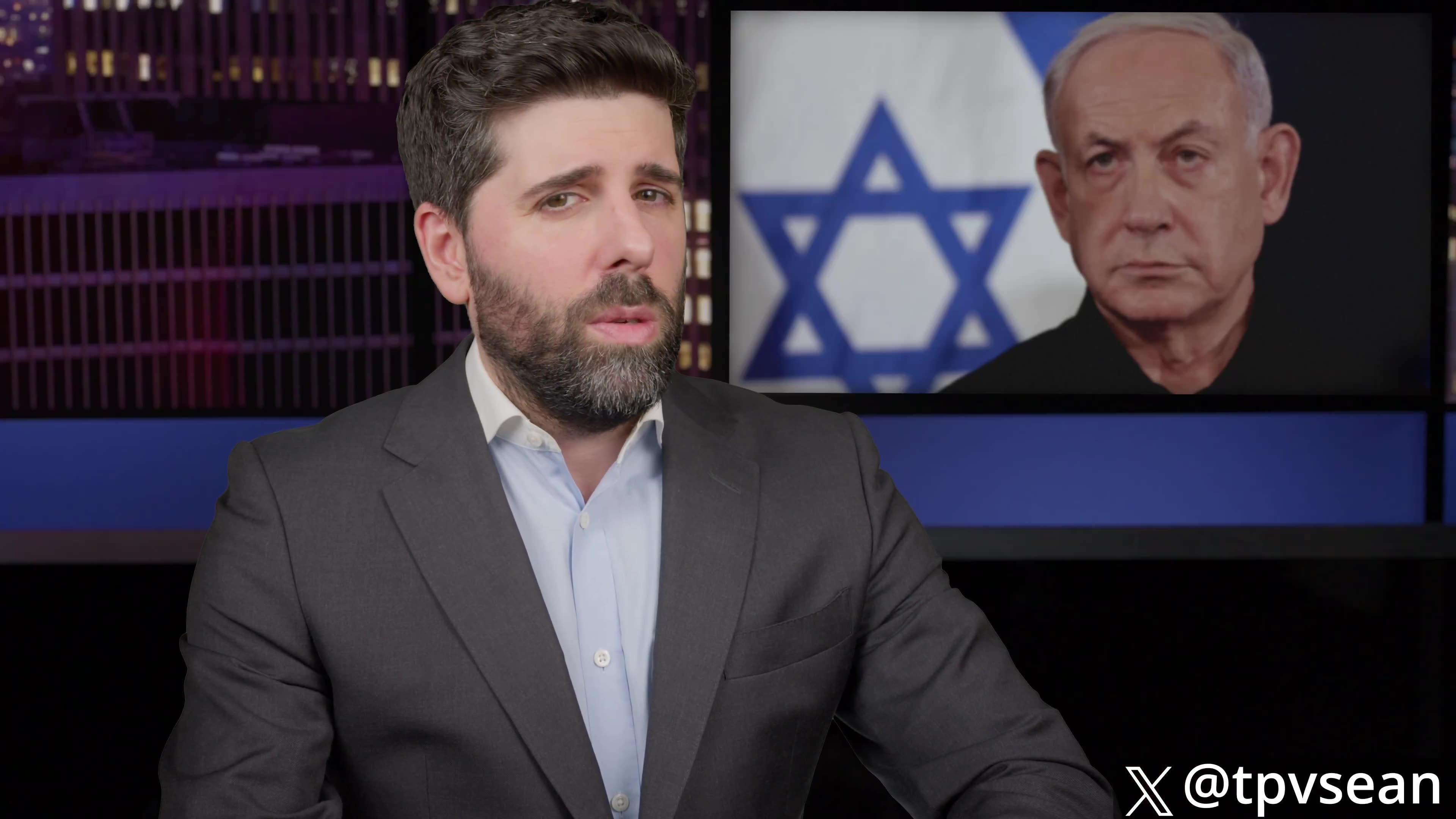 Israel Plotting False Flag on US Soil to Cover Up Charlie Kirk Assassination and Ignite War