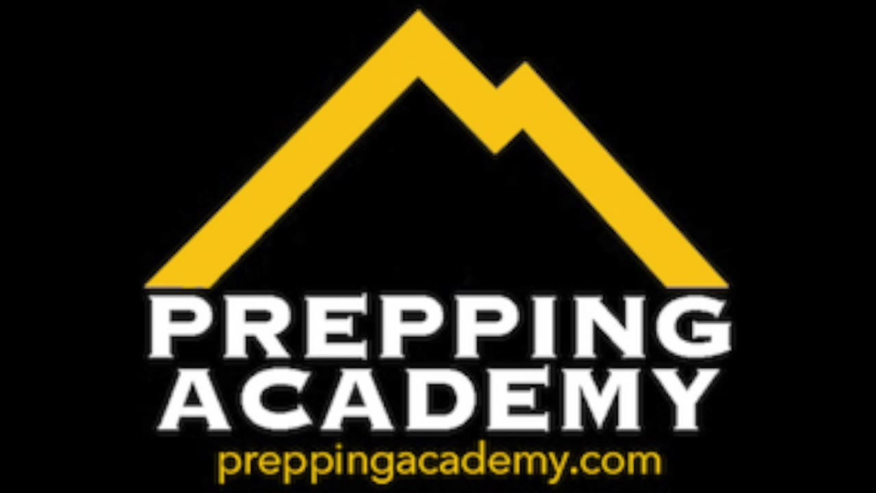 PrepperNet's Prepping Academy | Grid Down Comms Part I - with Patrick