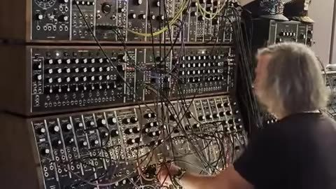 Super Synth Sounds