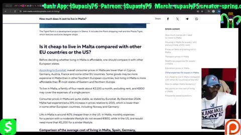 Black Phone 2, Living in Africa, Living in Europe