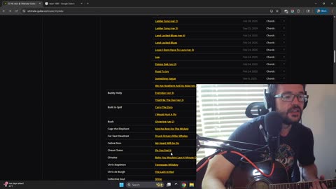 nasely guitar covers