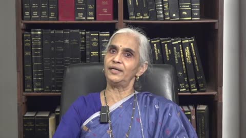 #12 Shanti Parvan: The Dust Settle
