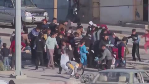 The New York Times literally said that there’s no proof that Hamas is stealing aid