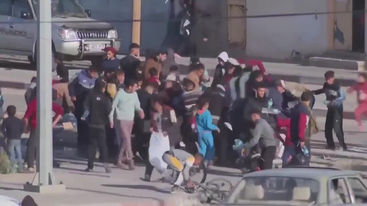 The New York Times literally said that there’s no proof that Hamas is stealing aid