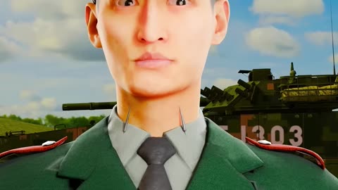 Why Soldiers Have Pins On Their Collars