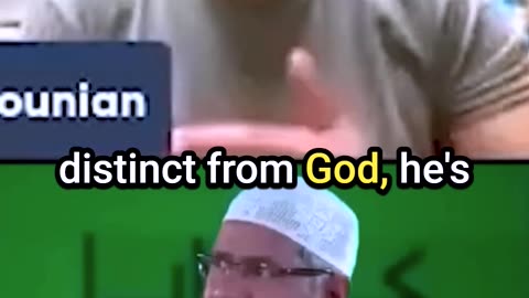 Sam Shamoun EXPOSES Zakir Naik LYING About Jesus