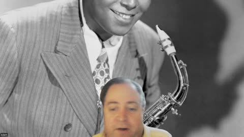Bird Was Modern Jazz Before There Was Modern Jazz