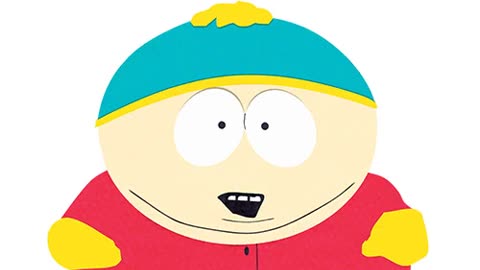 Eric Cartman - It’s all about the Benjamins