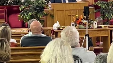 Satan’s Superman! (part 3) A Biblical Study of the End Times (Pastor Roger Carmichael)