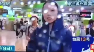 😂📺 You Won't Believe This Epic On-Air Moment! Hi Mom on TV | FunFM