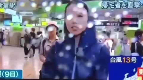 😂📺 You Won't Believe This Epic On-Air Moment! Hi Mom on TV | FunFM