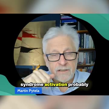 Thyroid Health: Unlock the Secrets of Detoxified Iodine and Mast Cells