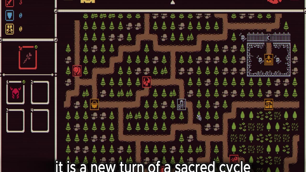 Games are Modern Myths #shorts