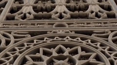 Mastering Fretwork: Precision, Patience, Perfection