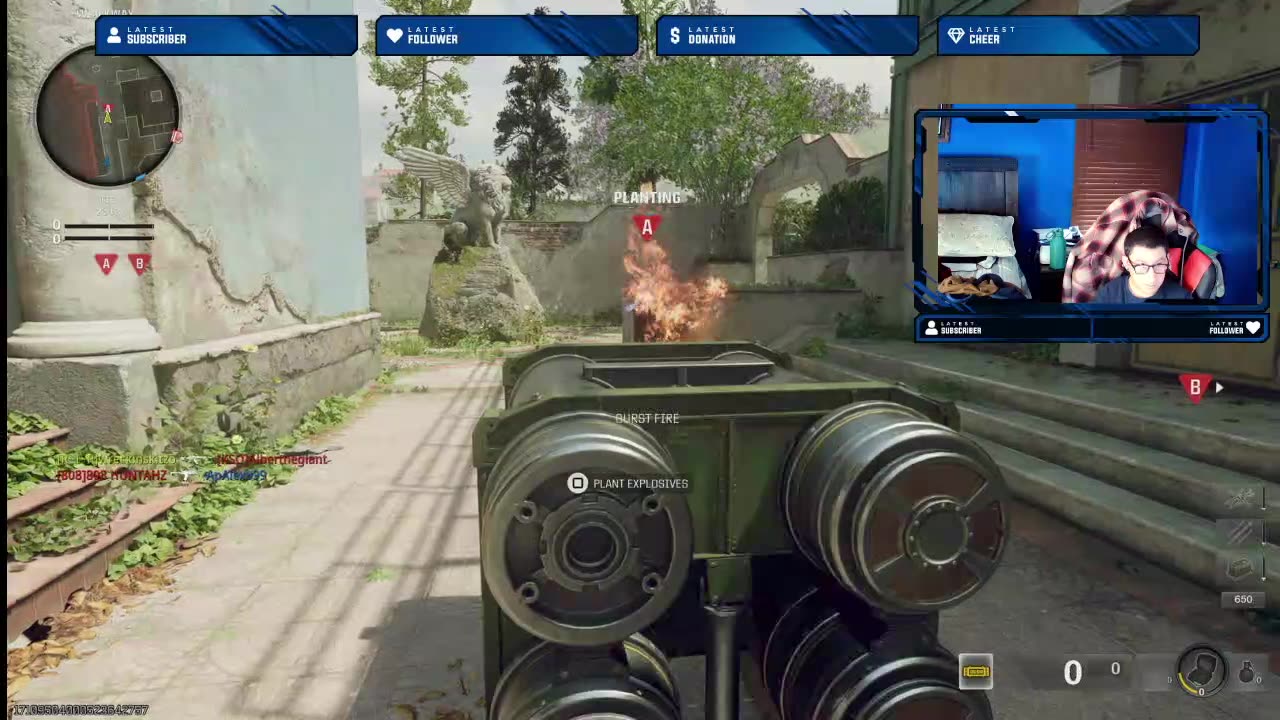 wost player on call of duty