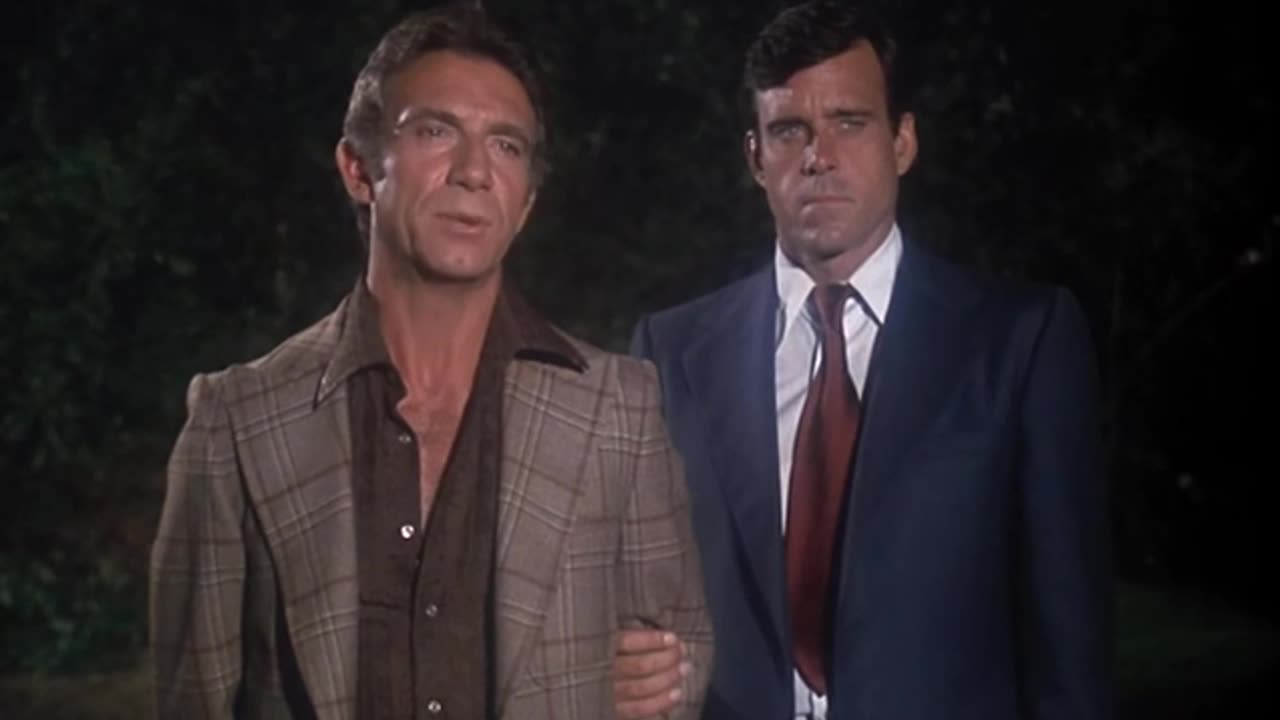 Matt Helm – S1E04 | Tv Guide Vault Comedy