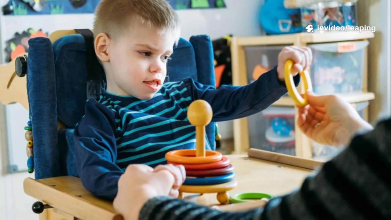 Paediatric Physiotherapy | Supporting Growing Bodies