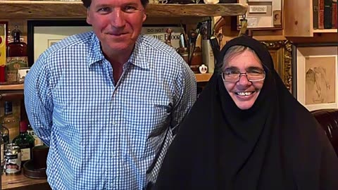 Tucker Carlson | MTG | 2028 | DESTRUCTION