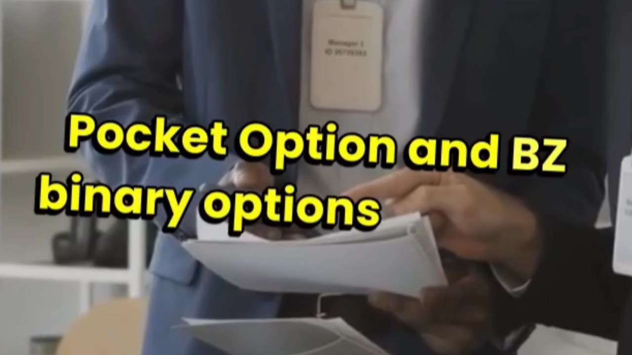 Pocket Option Guide Beezy Binary Options!