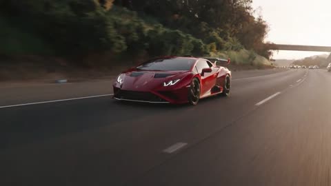 Deadpool spec 2023 Lamborghine STO _ (4k)
