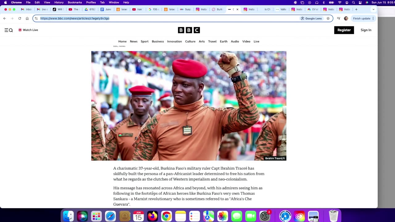 Doing Better Show Sunday Sanity Check