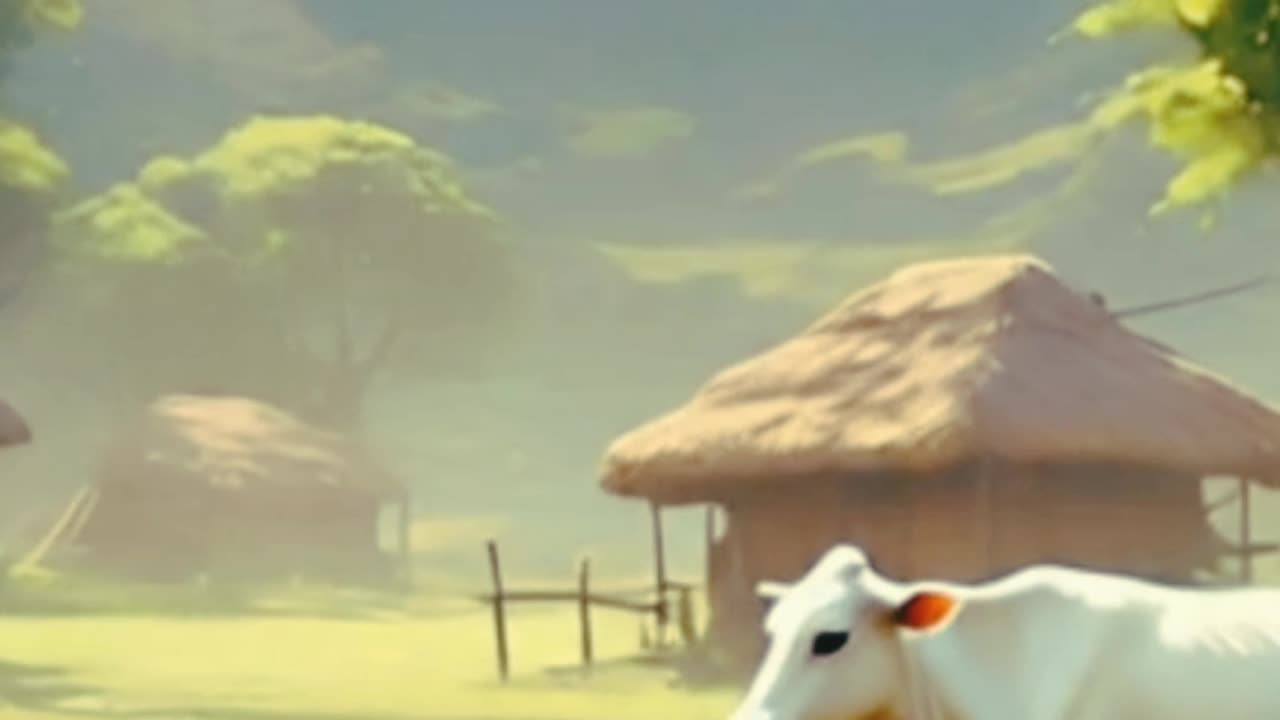 Cat cow fit and arrest cat