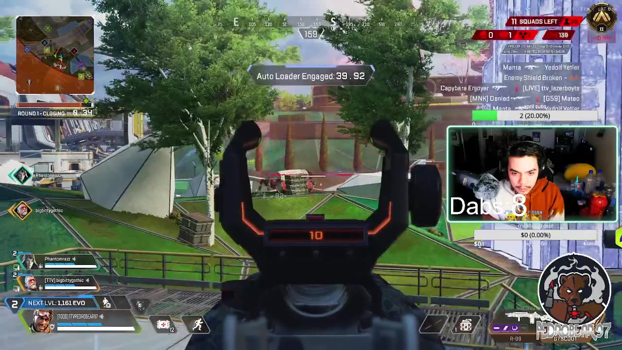 Worst Streamer Ever | 420/710 Vibes