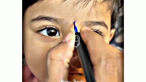 This is Beutyfull baby❤️✅