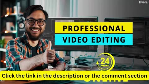 Video Editing
