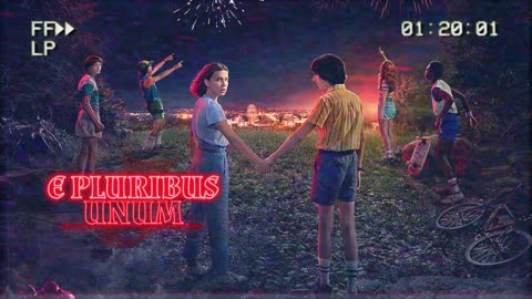 Stranger Things Recap: Chapter 6 - E Pluribus Unum