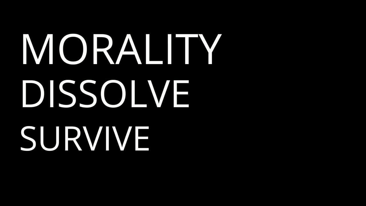 Descent into Darkness | Dostoevsky - Part 2