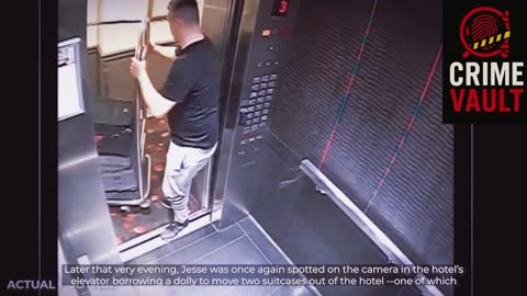 The Case of the Tinder Killer – Swipe Right, Never Came Back