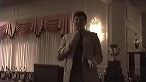 1991 Banquet Metz