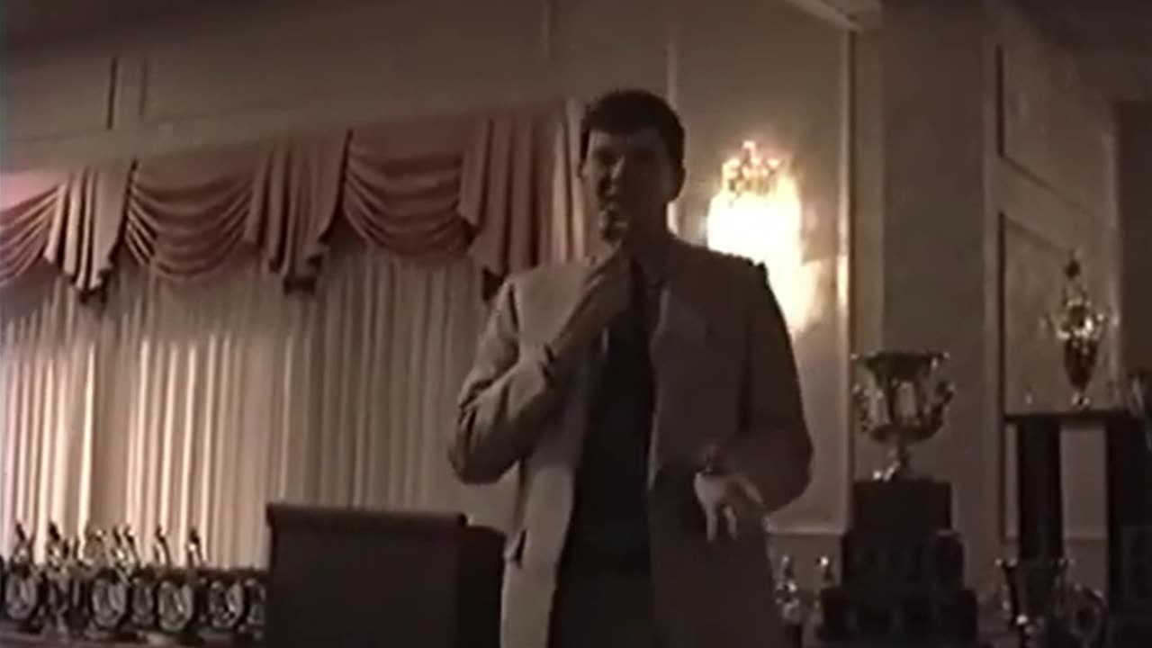 1991 Banquet Metz