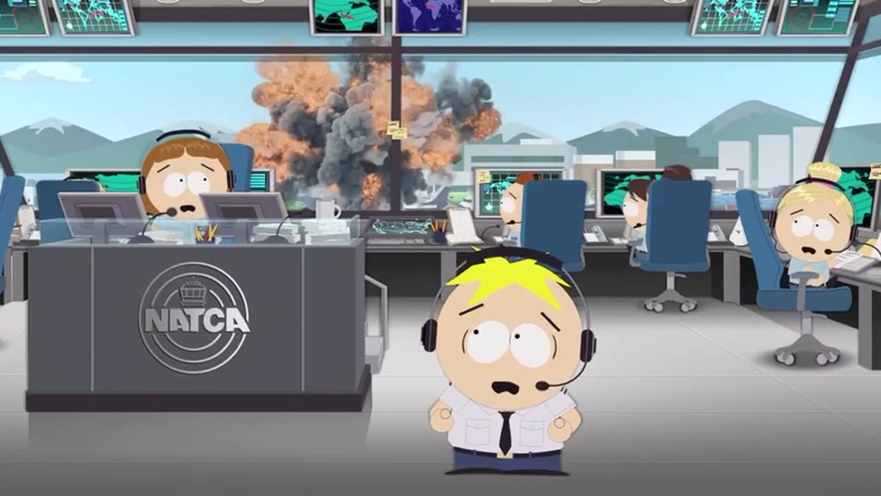 South Park New Season Trailer