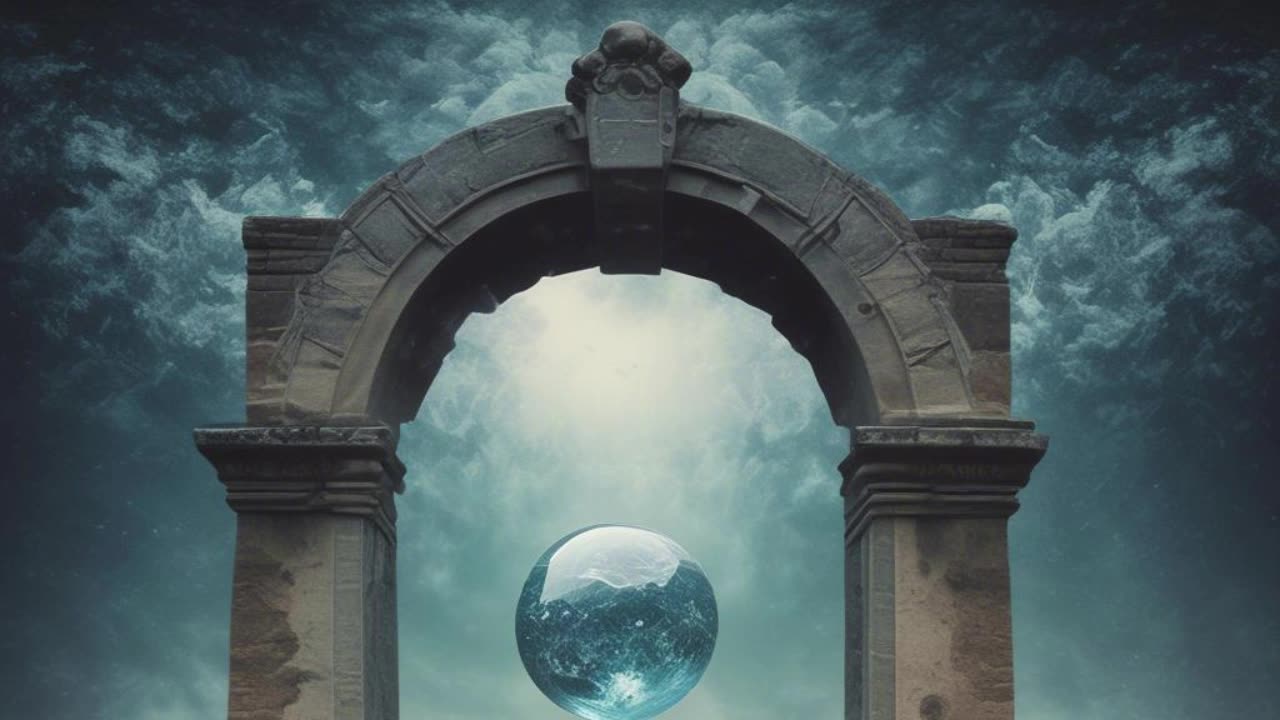Shadow of the Oracle