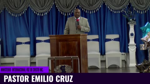 Asociacion Internacional De Ministerios Pentecostales Inc.