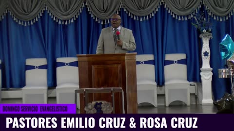 Asociacion Internacional De Ministerios Pentecostales Inc.